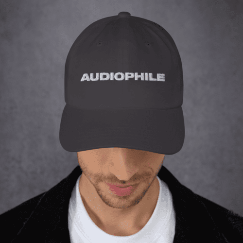 Audiophile Hat