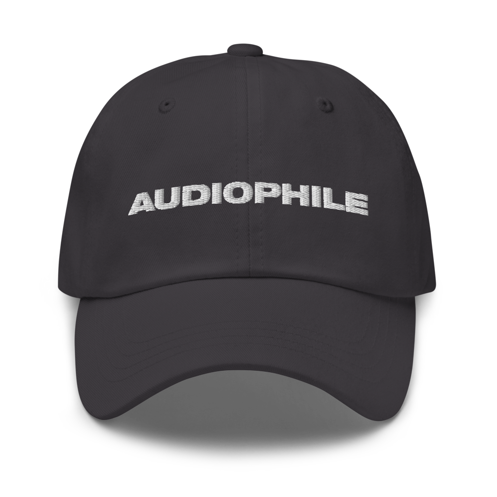 Audiophile Hat