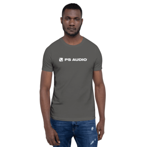 PS Audio T-Shirt