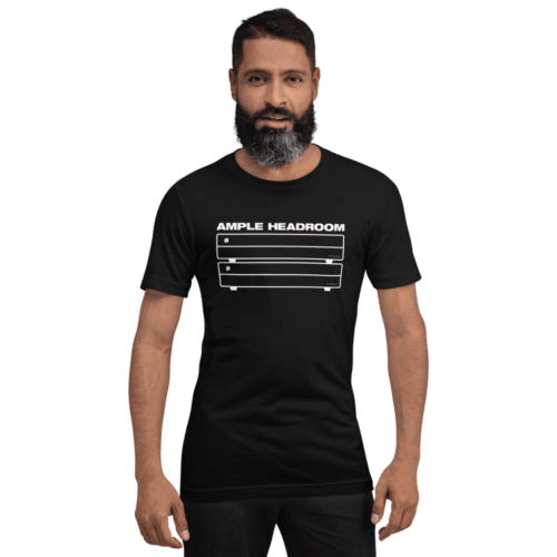 Ample Headroom T-Shirt