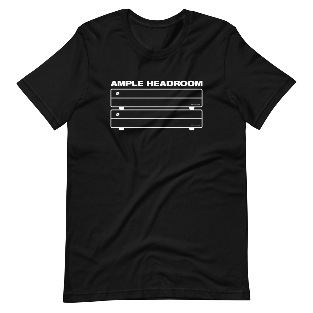 Ample Headroom T-Shirt
