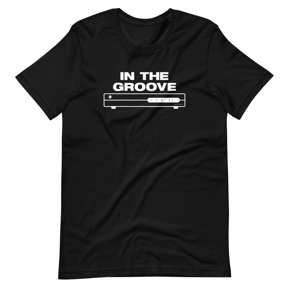 In The Groove T-Shirt