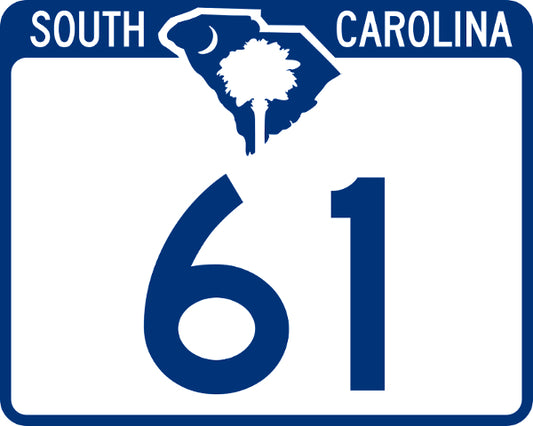 Highway 61 Revisited — And a New Beginning In the Lowcountry!