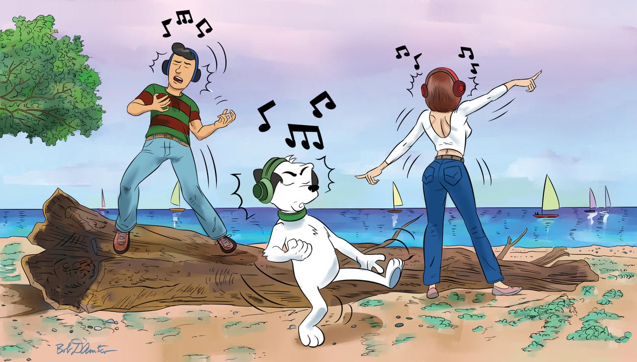 Name That Column Contest!