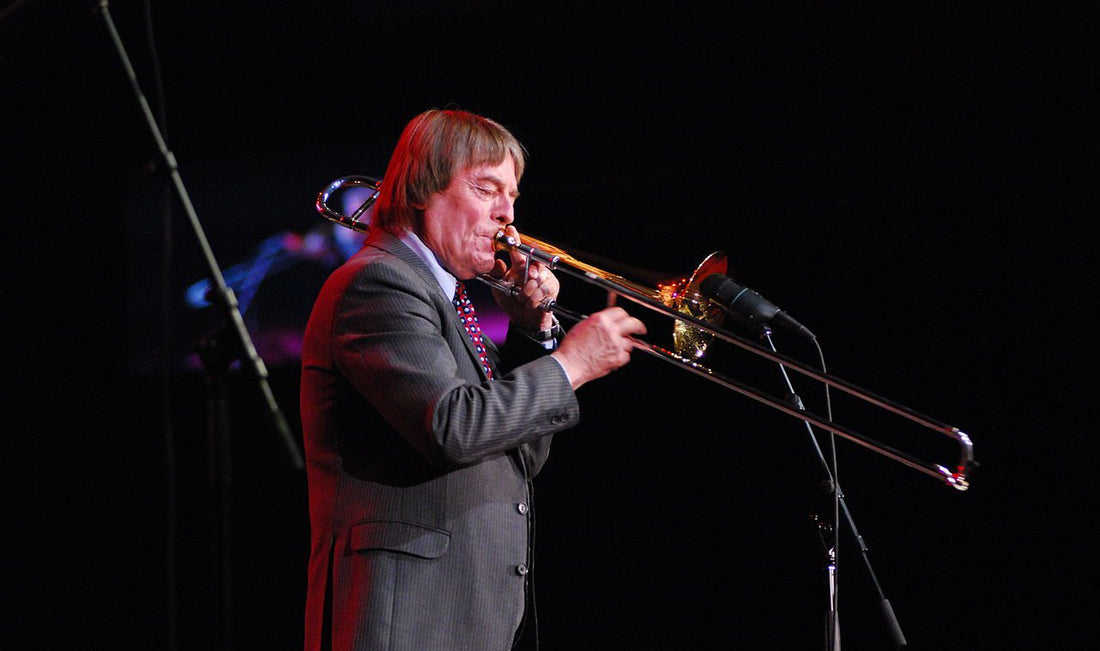 Bill Watrous: Eight Great Tracks