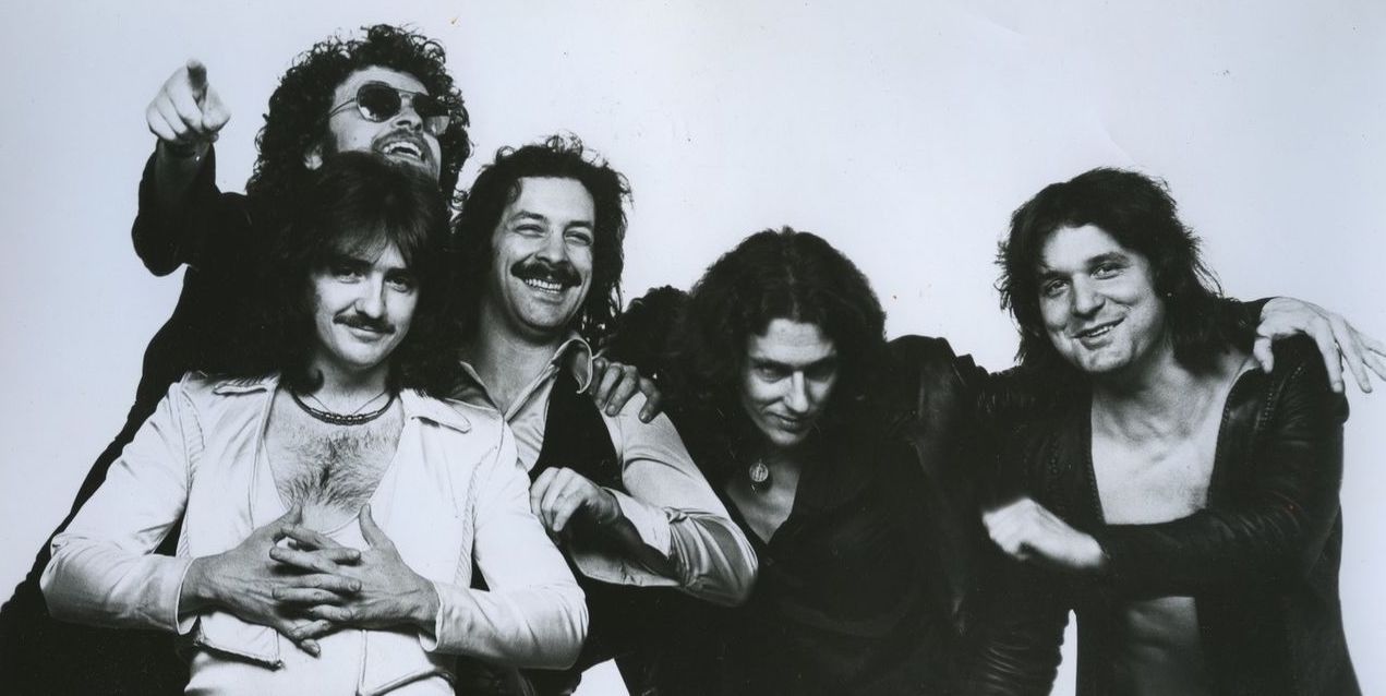 Blue Öyster Cult: Tyranny and Expectations