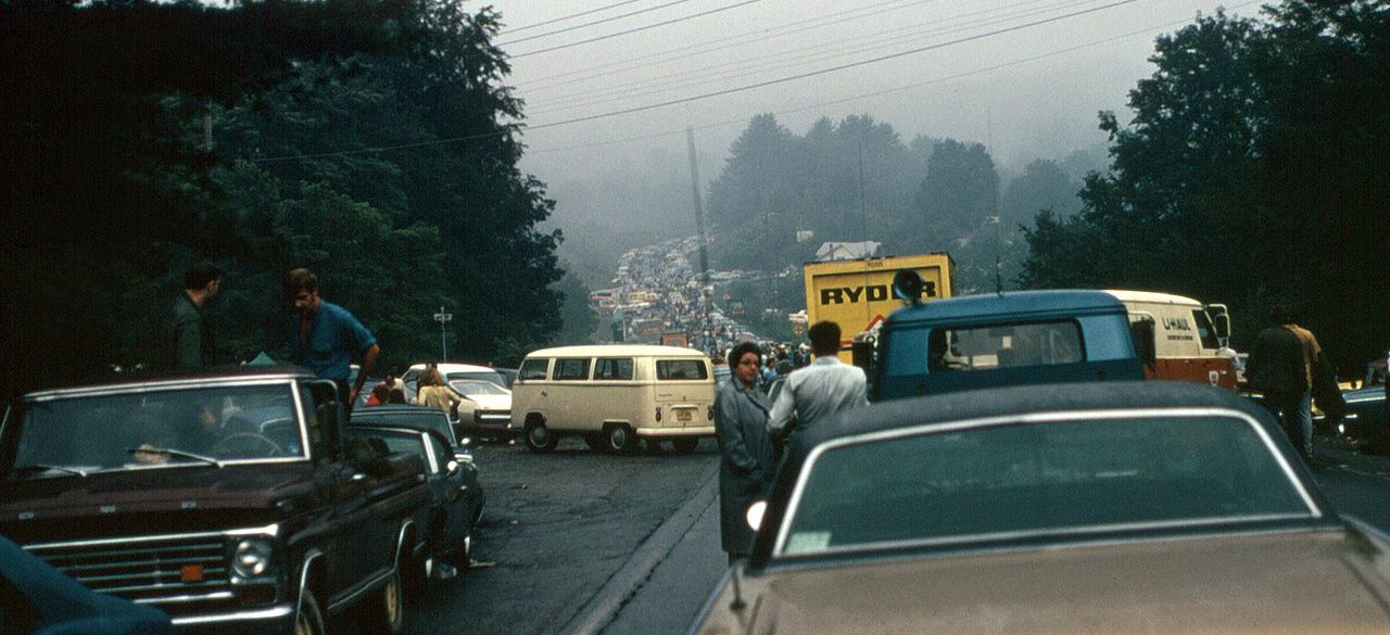 From Wallkill to Bethel