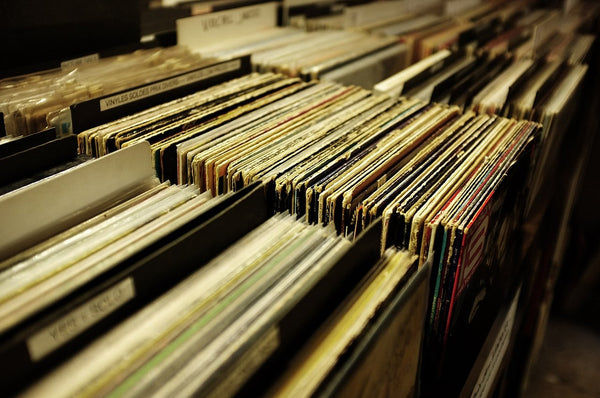 Record Store Day – An Alternative Opinion