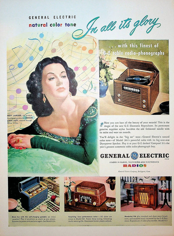 That's What Puzzles Us...