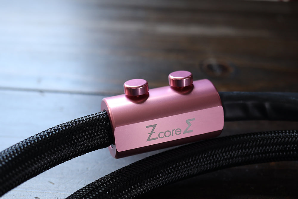 Connecting With Hemingway Audio’s Z-Core Power Cords