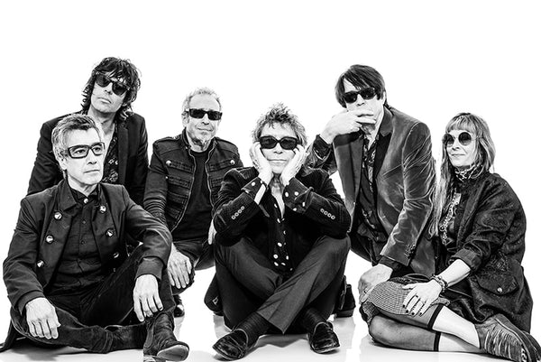 Talk Talk Talking About the Psychedelic Furs