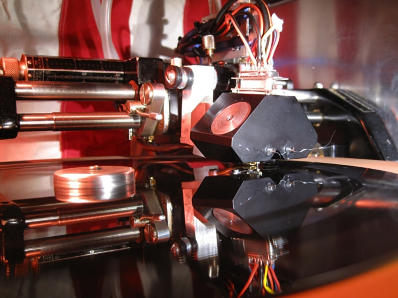 Around the World In 80 Lathes, Part 13