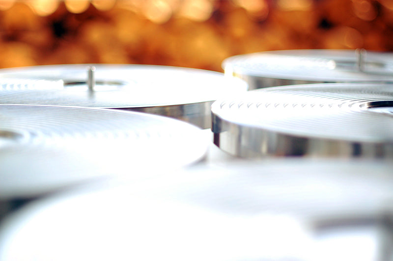 Around the World In 80 Lathes, Part 25