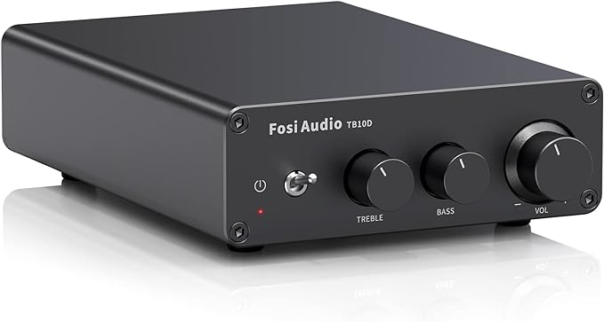 Judging an amp by its Watts