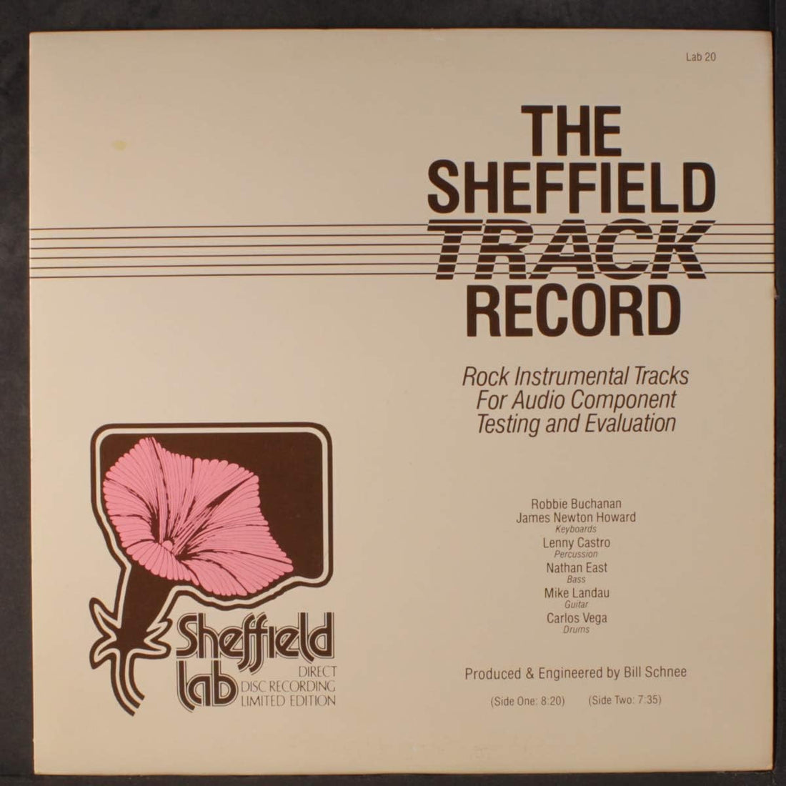 Direct to disc