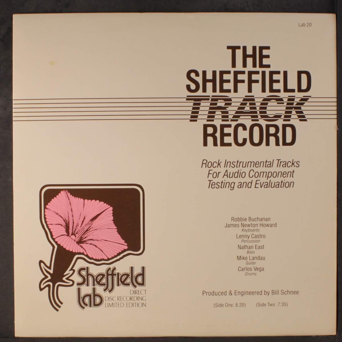 Direct to disc