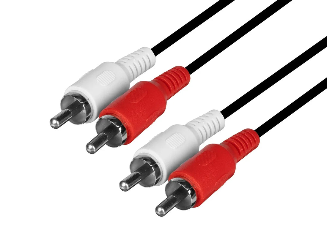 Courtesy cables