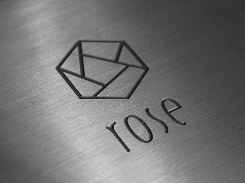 A HiFi Rose in Bloom