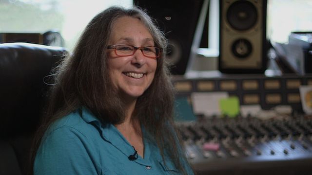 The Art Of Mastering