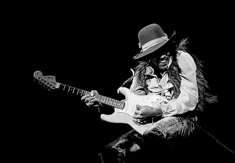 Hey Joe Covers: Crime or Sublime?