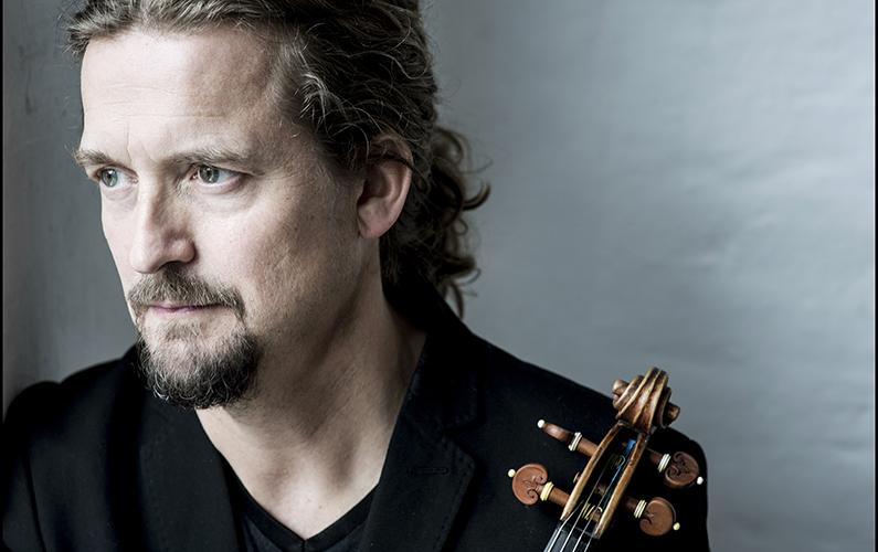 Bach Violin Sonatas