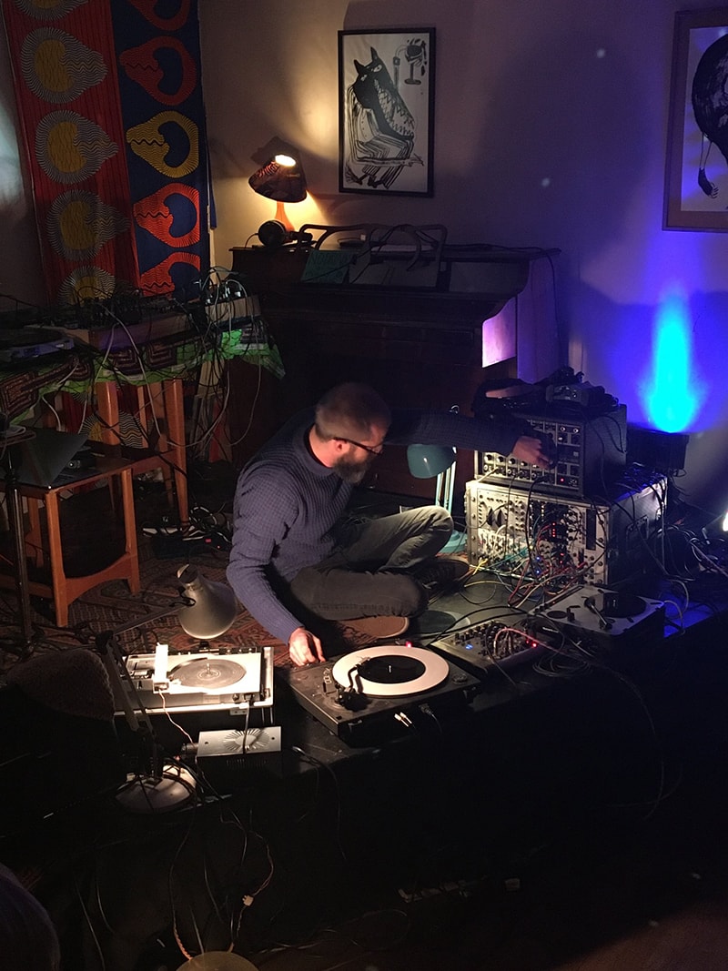 Around the World In 80 Lathes, Part 21