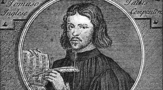 Thomas Tallis: Music for Kings