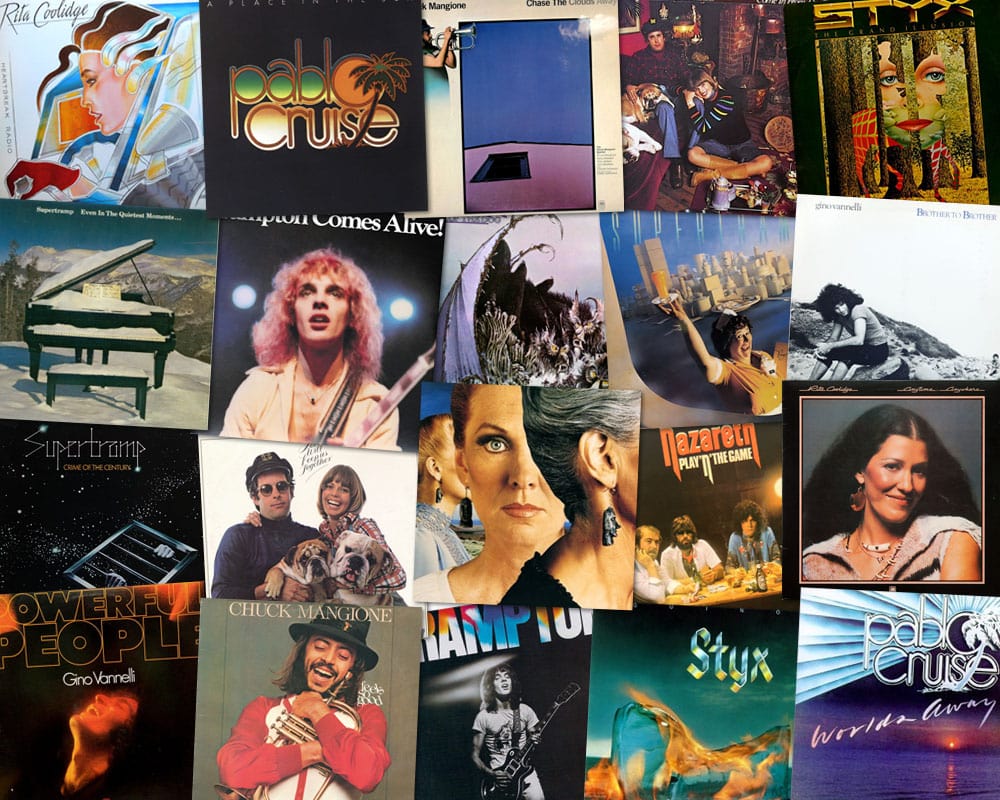 The A&amp;M Records Story, Part Three