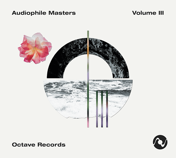 Octave Records Releases Audiophile Masters, Volume III