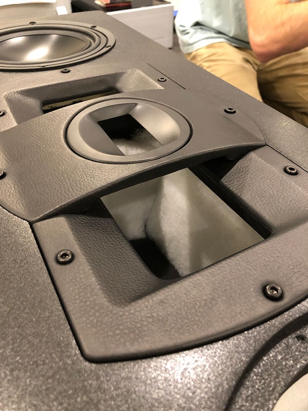 Bits and pieces