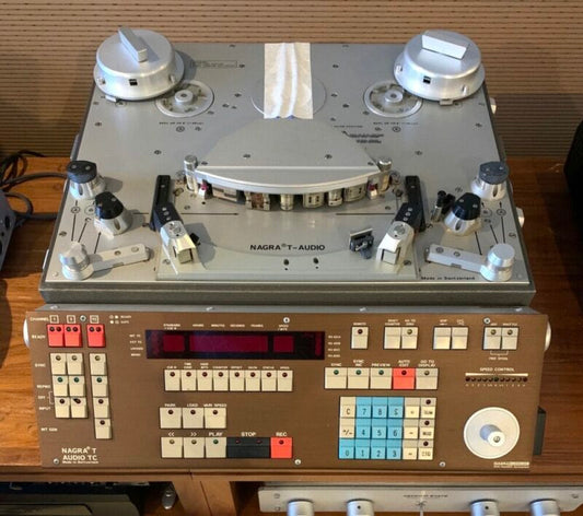 Open Reel Tape: The Ultimate Analog Source? Part Two
