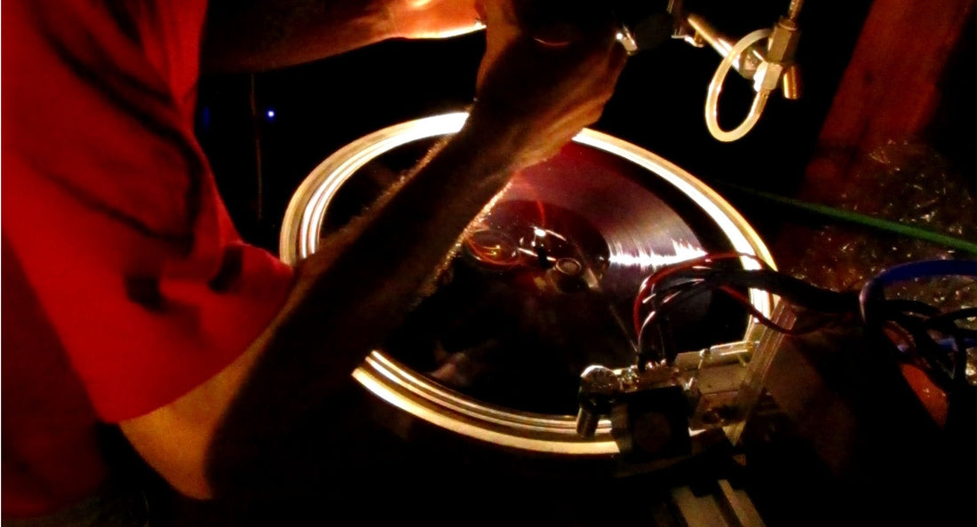 The Rise, Fall, and Resurgence of the Vinyl Record