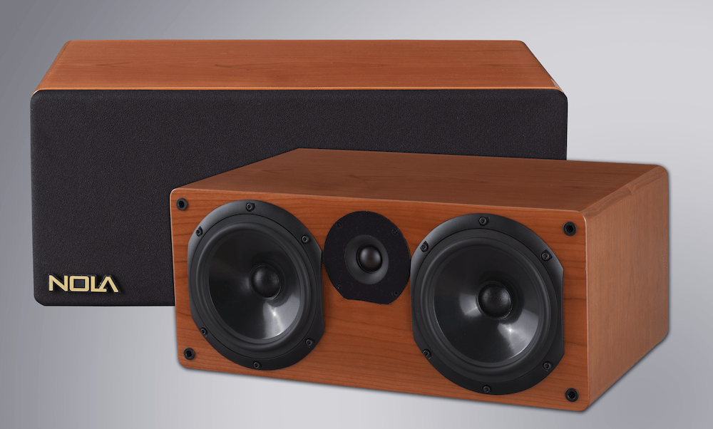 Talking with Carl Marchisotto of NOLA Loudspeakers