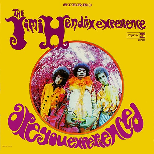 The Jimi Hendrix Experience: The Other Two Guys