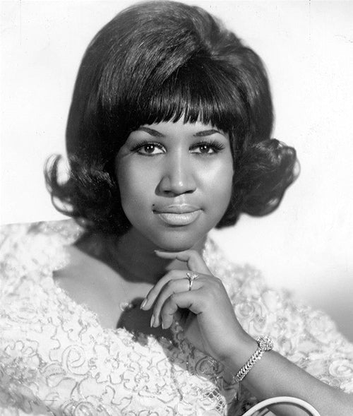 Aretha Franklin: Queen of Soul