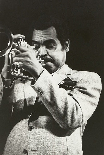 Art Farmer: A Trumpeter for Every Style