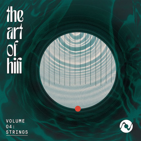 Octave Records Releases the Newest in <em>The Art of Hi-Fi</em> Series With <em>Volume 4: Strings</em>
