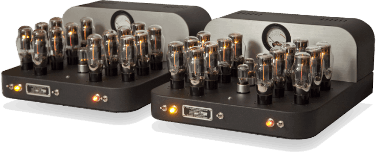 OTL amps