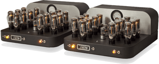 OTL amps