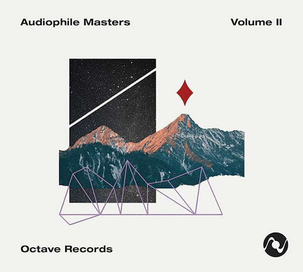 Octave Records Debuts <em>Audiophile Masters, Volume II,</em> and Clandestine Amigo’s <em>Temporary Circumstances</em> on Vinyl