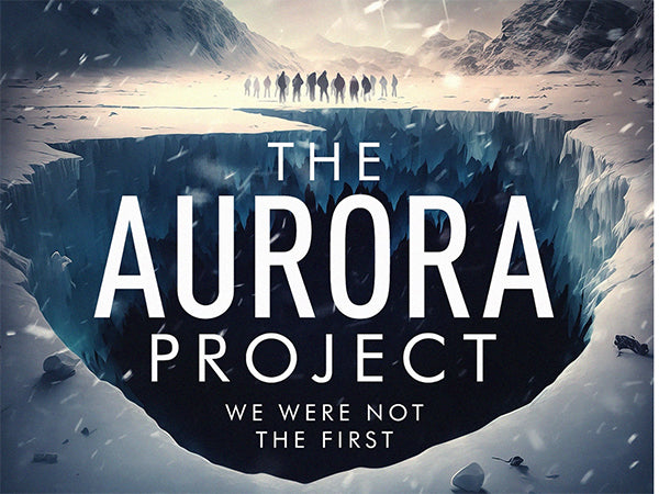 A Cover For Paul’s New Book