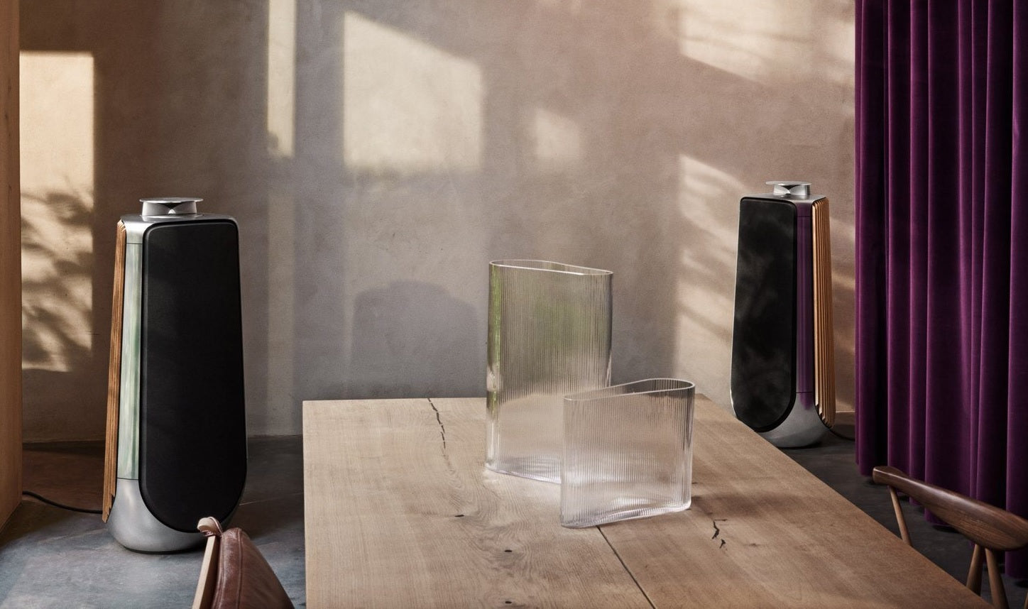 Bang & Olufsen, Part 2