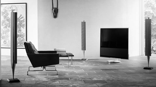 Bang & Olufsen: Back From the Edge?
