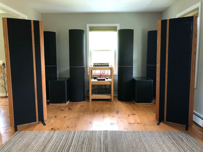 Recording Engineer Barry Diament of Soundkeeper Recordings: Striving for Natural Sound