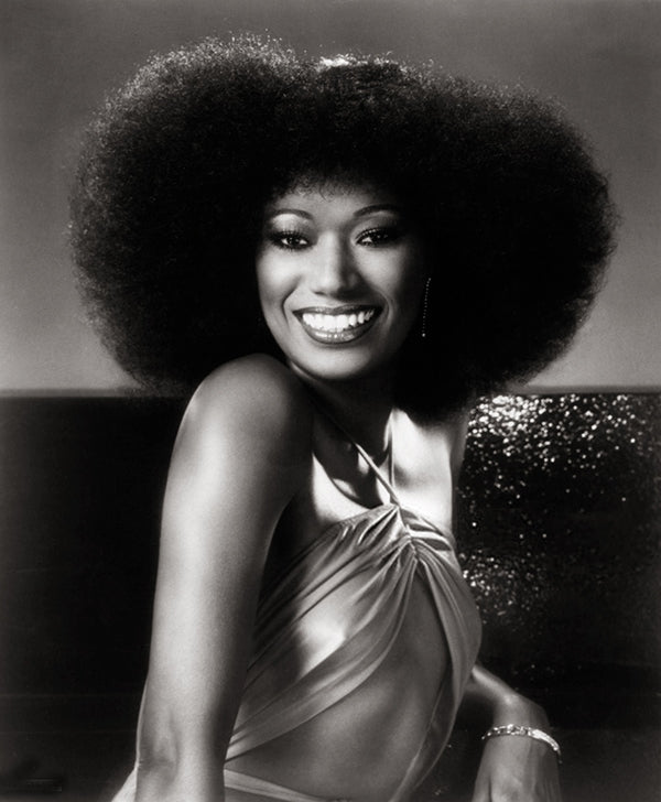 Like a Picasso: Bonnie Pointer’s Lost Album, Rediscovered