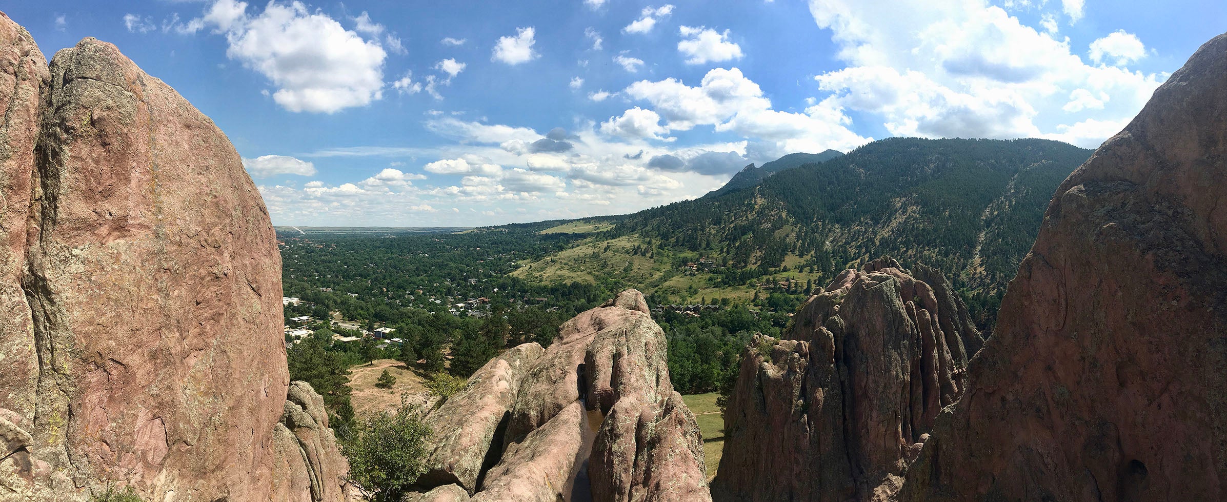 Boulder, Colorado