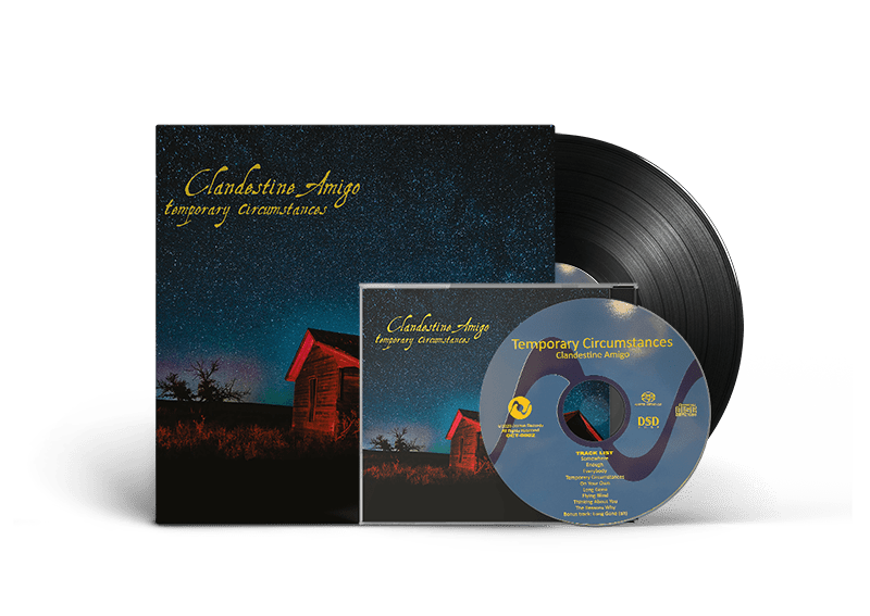 Before they are gone