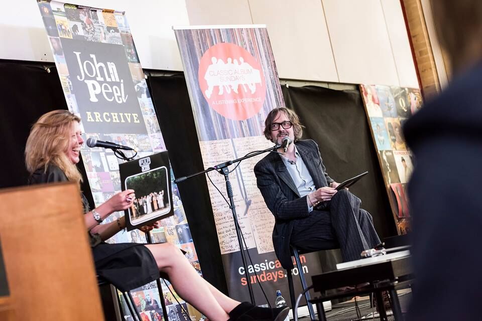 Classic Album Sundays