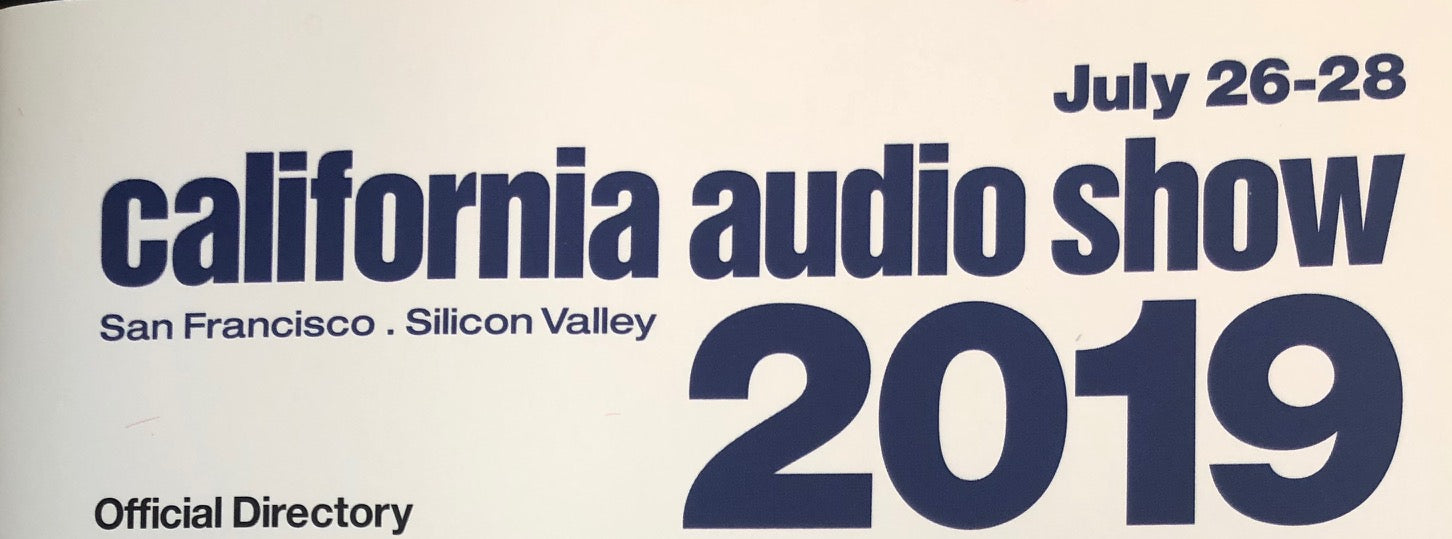 The California Audio Show Part 2