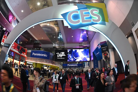 Remembering CES
